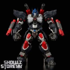 Flame Toys Furai Action Beast War Optimus Primal W/ Pre-order Bonus -Action Figure Shop b2a3ff067d