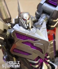 Planet X PX-15B Pluto Megatron Metallic Version -Action Figure Shop b2f8b3583c