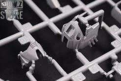 [SZ Custom] Bandai Custom MG 1/100 RX-93 Nu Gundam Ver.Ka W/ Custom Electroplated Chrome Painting -Action Figure Shop b31df432d2