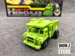 MechFansToys MF-17 Hercules - Green 32 MechFansToys MF-17 Hercules - Green -Action Figure Shop b32057af2a
