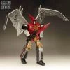 GigaPower GP HQ-05 Gaudenter Red Metallic Version -Action Figure Shop b35160d266