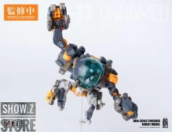 Earnestcore Craft Robot Build RB-17 Abyssal -Action Figure Shop b360ea1c16