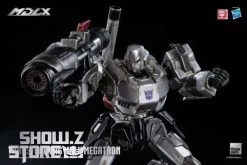 ThreeZero Studio Transformers MDLX Megatron -Action Figure Shop b389b0e2ee