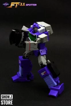 FansToys FT-11 Spotter (Reflector) -Action Figure Shop b394180199