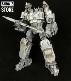 TFM M-01 Havoc Disorder -Action Figure Shop b39fadb6f2