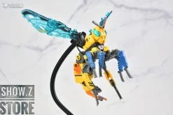 52Toys BeastBox BB-38 Gunpowder -Action Figure Shop b3da27e503