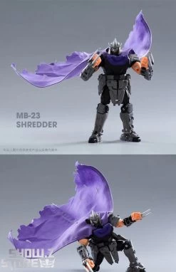 52Toys BeastBox MB-23 Shredder -Action Figure Shop b3df62ebf7