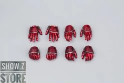 M.W Culture 1/9 Marvel Licensed Avenger Endgame Iron Man Mark-85 40 M.W Culture 1/9 Marvel Licensed Avenger Endgame Iron Man Mark-85 -Action Figure Shop b3e8936847