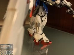 [SZ Custom] MoJiangHun Custom 1/100 XXXG-01W Wing Gundam EW W/ Electroplated Chrome Painting -Action Figure Shop b3eb577783