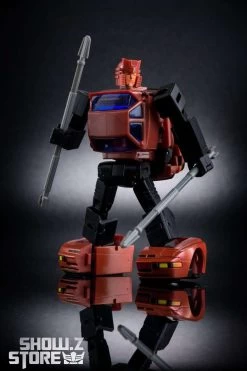 XTransbots MM-10R Coprimozzo Hubcap G2 Version -Action Figure Shop b3fefeafb7