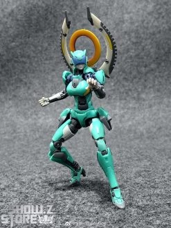 Astrobots 1/12 A-04 Athenia -Action Figure Shop b3ff9f5684