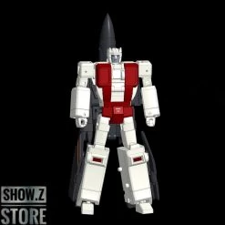 Zeta Toys ZC-02 Skystrike Air Raid -Action Figure Shop b40b23f82c