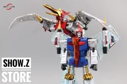 FansToys FT-05XT Soar Comic Red -Action Figure Shop b40d7b283c