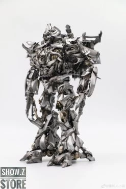 [Pre-Order] 4th Party Masterpiece Movie Series MPM-08 Megatron Battle Damaged Version -Action Figure Shop b4146bbfdc