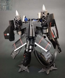 DNA Design DK-11 Upgrade Kit For Studio Series SS-32 Optimus Prime OP SS-35 SS35 Jetfire & Jetpower Optimus Prime -Action Figure Shop b42ffb932f