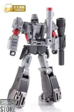 JinBao DF05 Evil Energy Destroy Emperor Megatron -Action Figure Shop b439840d2f