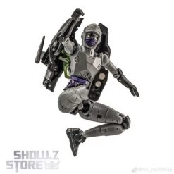 NewAge H48N Ninja Dickey Arcee -Action Figure Shop b464147173