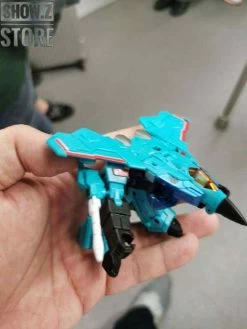 Iron Factory IF-EX20K Wing Of Tyrant Kallaite -Action Figure Shop b47cdb6e88