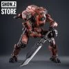 JoyToy Source Acid Rain XT8026 Xingtian Steel Knight 2 JoyToy Source Acid Rain XT8026 Xingtian Steel Knight -Action Figure Shop b495a6785c