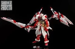 TheWind GN Sword Caletvwlch Weapon Upgrade Kit For MB MG MBF-P02 Gundam Astray Red Frame Set Of 2 -Action Figure Shop b49ec4ece5