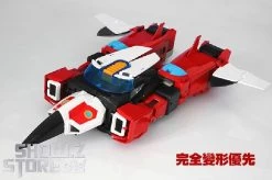 Pose Toy Pose+ Metal P+07 Braiger -Action Figure Shop b4ce6d7fe8