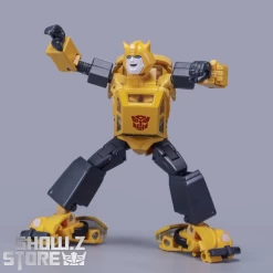 4th Party Masterpiece MP-45 Bumblebee 26 4th Party Masterpiece MP-45 Bumblebee -Action Figure Shop b4ddab5c4a