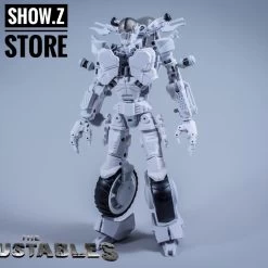 Mayhem Mekanics MM02 The Unrustables The Spector Rogues -Action Figure Shop b51c60c793