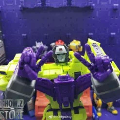 [Pre-Order] Newage Upgrade Kit For Hephaestus Devastator -Action Figure Shop b537555f5c