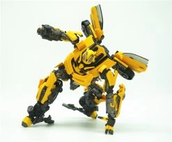 Blue Circus BC BC-02 BC02 Bumblebee MPM-03 MPM03 Oversized -Action Figure Shop b543b06350