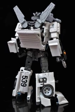 Takara MP-20+ Wheeljack Anime Color -Action Figure Shop b562432857