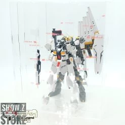 Model Legend 1/144 RX-93 ν Gundam Internal Structure Showcase Display -Action Figure Shop b58ffa8ade