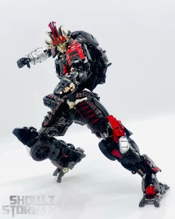 MetaGate G-01B Redxia Drift Limited Version -Action Figure Shop b5aaf3d725