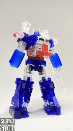 Magic Square MS-B04T Transporter Ultra Magnus Clear Version -Action Figure Shop b5b399ea37