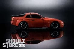 XTransbots MM-10R Coprimozzo Hubcap G2 Version -Action Figure Shop b5e0d32a60