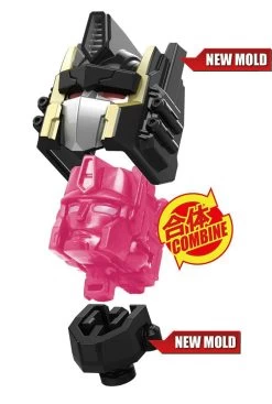 Perfect Effect PC-20 Combiner Black Jinrai Optimus Prime Upgrade Kit -Action Figure Shop b60d1e3495