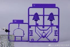 Moxin MG 1/100 XXXG-00W0 Wing Gundam Zero Purple Version Model Kits 24 Moxin MG 1/100 XXXG-00W0 Wing Gundam Zero Purple Version Model Kits -Action Figure Shop b631dd03b3