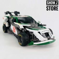 TF Dream Factory GOD-07 Roadbuster Wrecker 17 TF Dream Factory GOD-07 Roadbuster Wrecker -Action Figure Shop b638655505