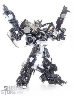 BW TW-1026B Studio Series SS-14 Ironhide Regular Version 7 BW TW-1026B Studio Series SS-14 Ironhide Regular Version -Action Figure Shop b63c575976