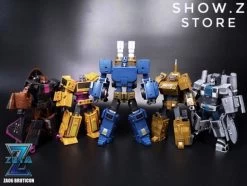 Zeta Toys ZA-06 Bruticus Full Set Of 6 31 Zeta Toys ZA-06 Bruticus Full Set Of 6 -Action Figure Shop b6406fdc28