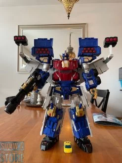 FansHobby FH MB-15 Naval Commander Optimus Prime Reissue -Action Figure Shop b64397cff0