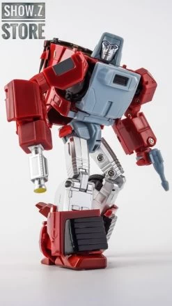 XTransbots X-Transbots XTB MM-VI MMVI MM-6 MM6 Boost Windcharger ComiToon Comic Version -Action Figure Shop b646170866