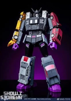 Magic Square MS-B34 Menasor Highway Overlord Set Of 5 -Action Figure Shop b66f8801a7