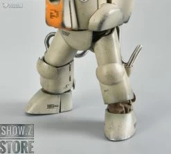 Earnestcore Craft 1/16 MK-03 Gustav P.K.A. Ausf.G The Desert Color Version -Action Figure Shop b69247d3a6