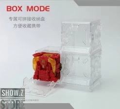 52Toys BeastBox BB-33 Blazingspear 38 52Toys BeastBox BB-33 Blazingspear -Action Figure Shop b6c8ee38b5