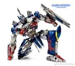AlienAttack Toys AAT A-01CC Optimus Prime -Action Figure Shop b6e4b30f09