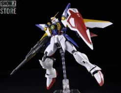 Bandai Spirits Gundam Universe GU GU-01 GU01 RX-78-2 Gundam GU-02 GU02 Wing Gundam GU-03 GU03 Unicorn Gundam Set Of 3 -Action Figure Shop b6f305a25d