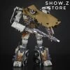 Takara Studio Series 34 SS34 SS-34 Leader Class Megatron -Action Figure Shop b701c57588