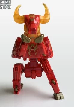 52Toys BeastBox BB-33 Blazingspear 24 52Toys BeastBox BB-33 Blazingspear -Action Figure Shop b711f13113