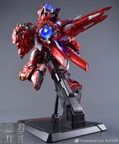 Vientiane Toys Upgrade Kits For Metal Build AGX-04 GP-04 Gerbera Tetra Gundam -Action Figure Shop b720960679
