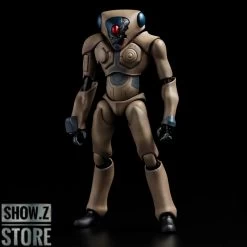 Sentinel Toys 1/6 Harmagedon: Genma Wars Vega